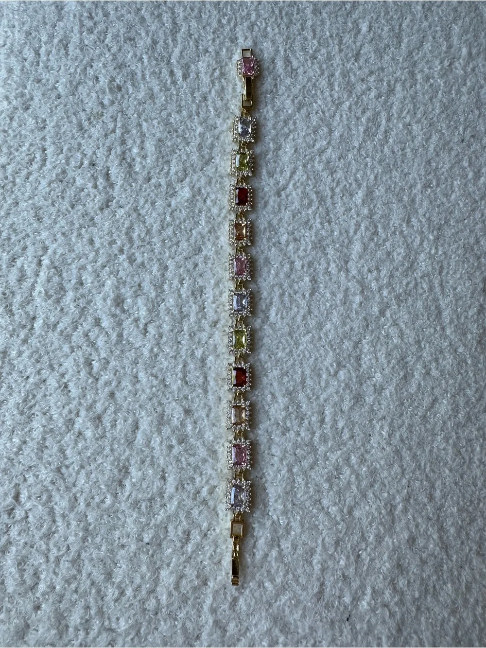 Pretty Bird Jewelry adjuster can